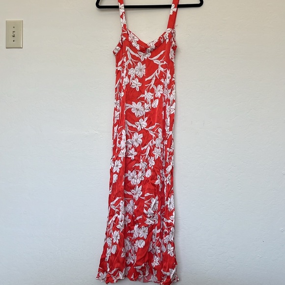 Floral Zara dress - Picture 4 of 5